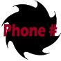 Phone #